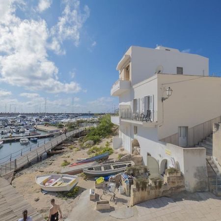 Villa Marechiaro Santa Maria di Leuca Exterior foto
