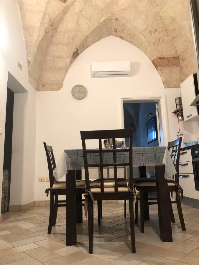 Villa Marechiaro Santa Maria di Leuca Exterior foto